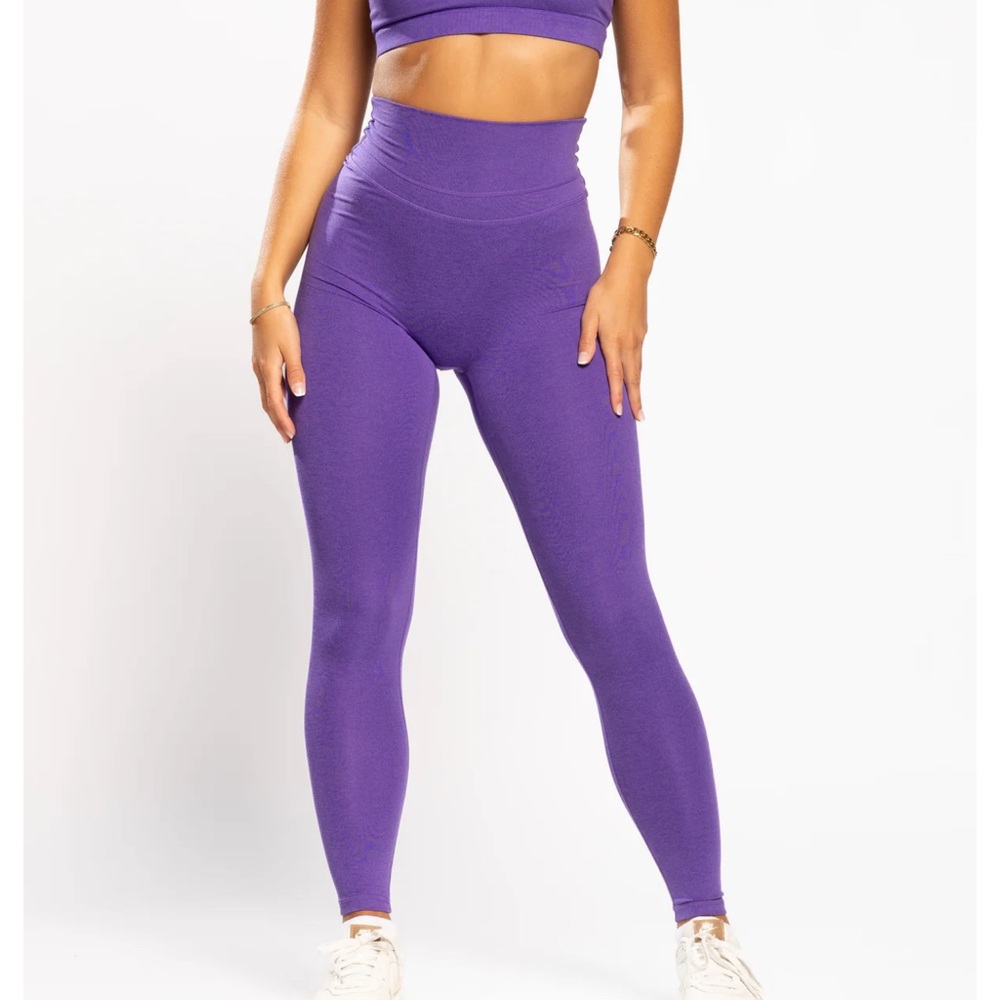 P’tula Bare Contour Legging : 23"